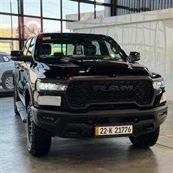 رام 1500
